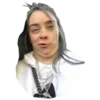Эмодзи Billie?