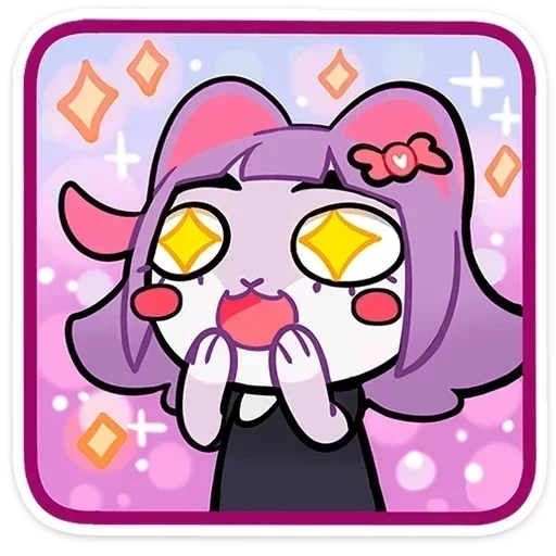 Эмодзи Масюня