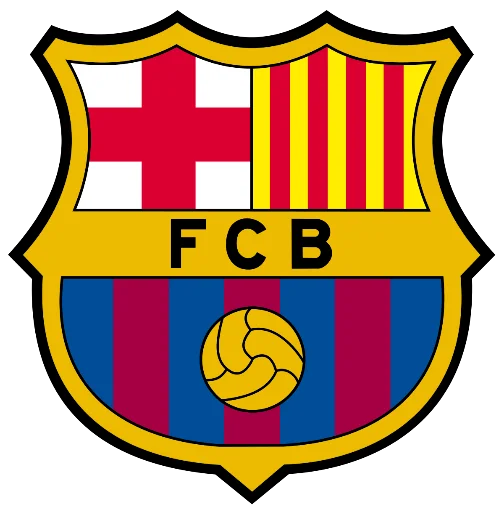 Эмодзи Football Club Logos