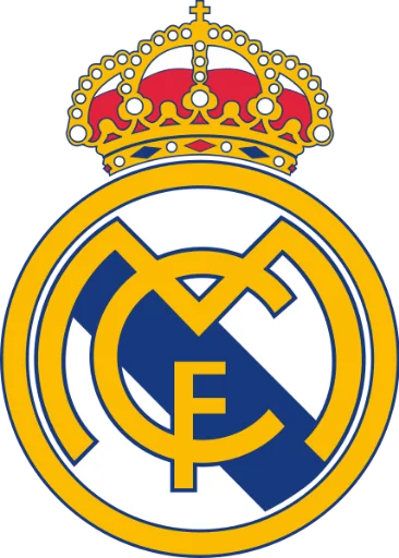 Эмодзи Football Club Logos