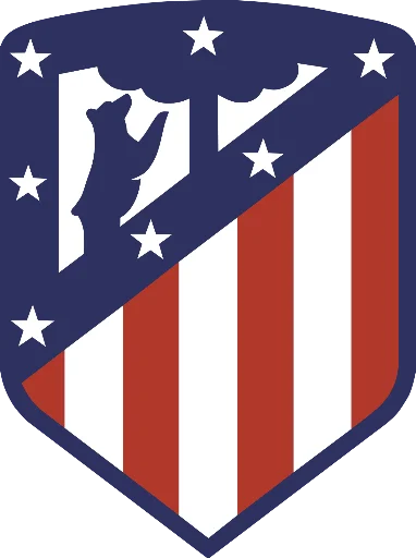 Эмодзи Football Club Logos