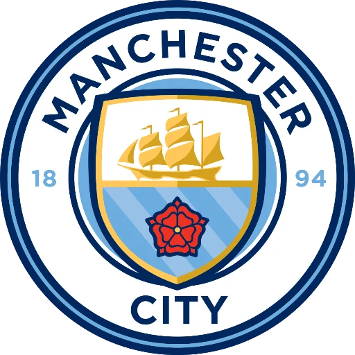Эмодзи Football Club Logos