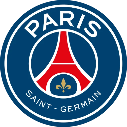 Эмодзи Football Club Logos