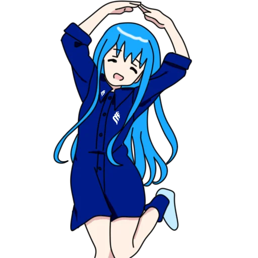 Эмодзи FEFUchan