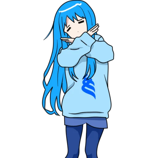 Эмодзи FEFUchan