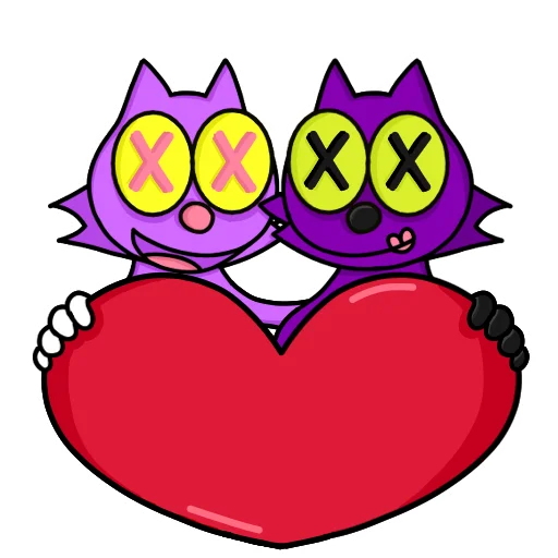 Эмодзи FLEXCAT