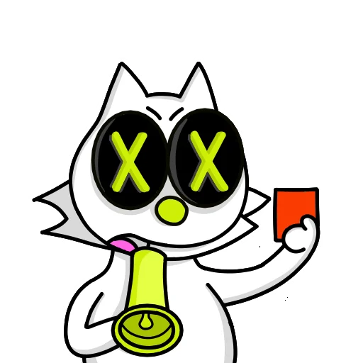 Эмодзи FLEXCAT