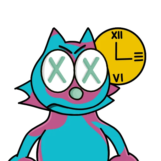 Эмодзи FLEXCAT