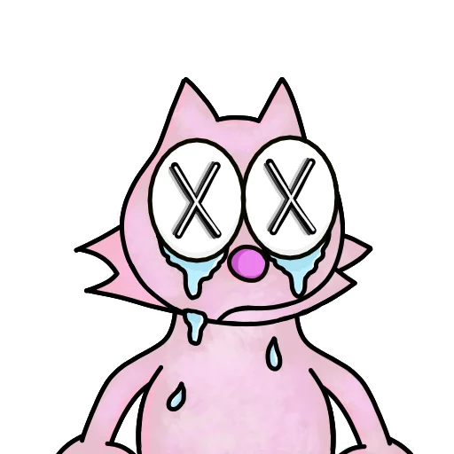Эмодзи FLEXCAT