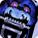 Эмодзи FNAF 4