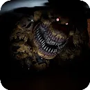 Эмодзи FNAF 4
