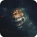 Эмодзи FNAF 4
