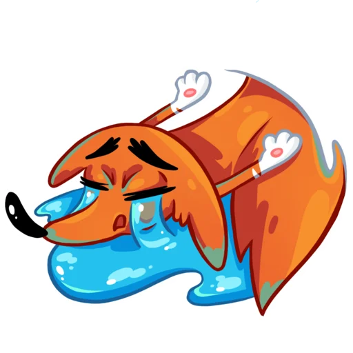 Эмодзи FOXDIZIGNER