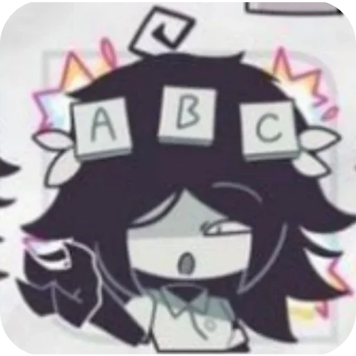 Эмодзи Fundamental Paper Education