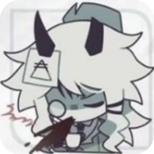 Эмодзи Fundamental Paper Education