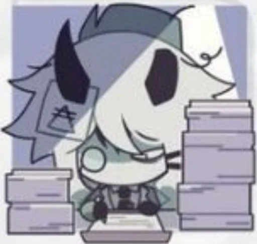 Эмодзи Fundamental Paper Education