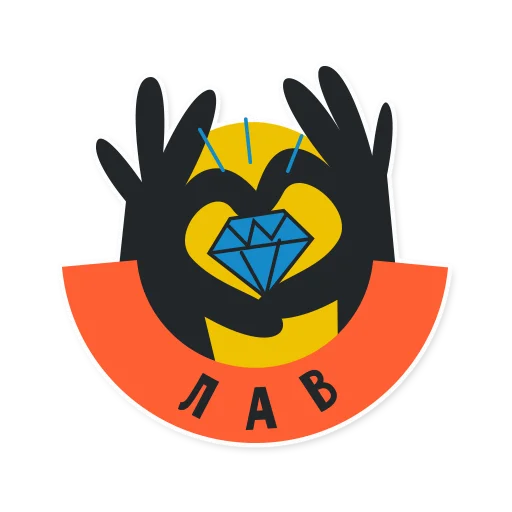 Эмодзи FR33T0N_RU
