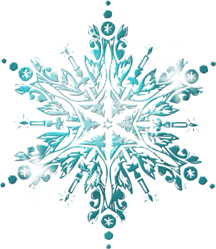 Эмодзи Frozen