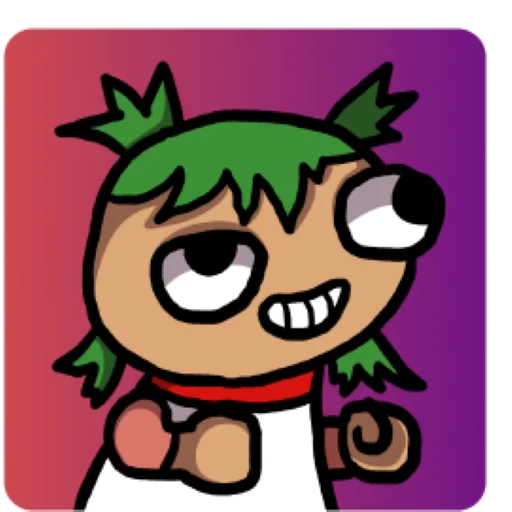 Эмодзи Superheroes