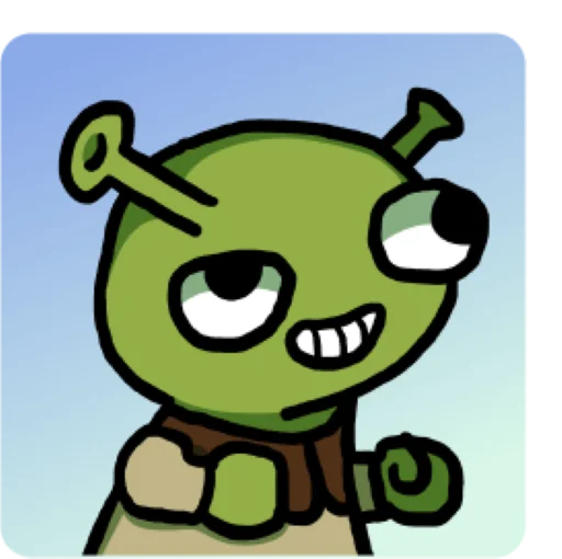 Эмодзи Superheroes