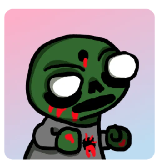 Эмодзи Superheroes