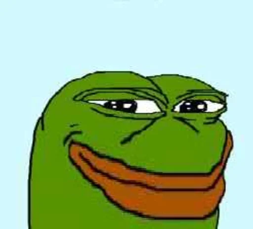 Эмодзи FUCK JANNIES