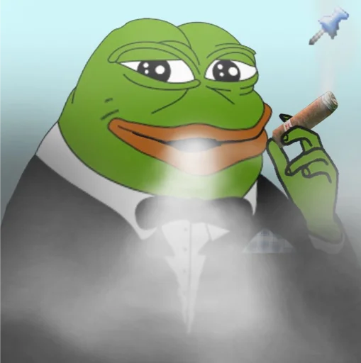 Эмодзи FUCK JANNIES