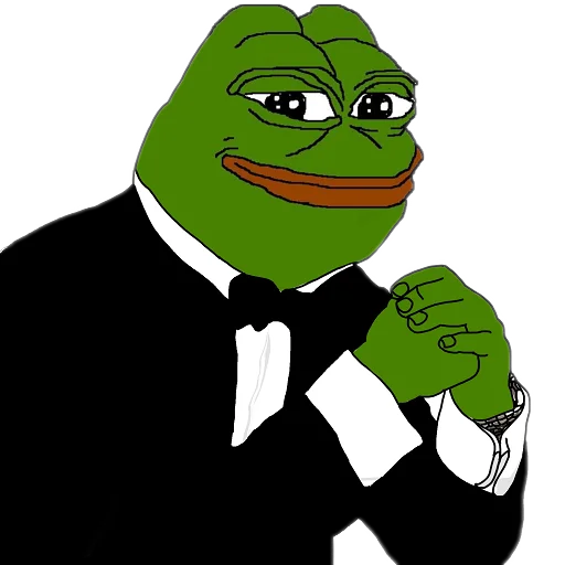 Эмодзи FUCK JANNIES