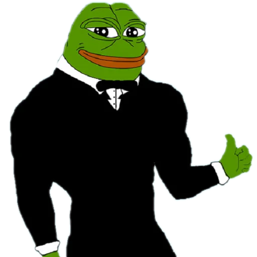 Эмодзи FUCK JANNIES
