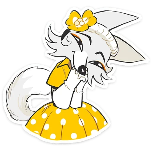 Эмодзи Амели