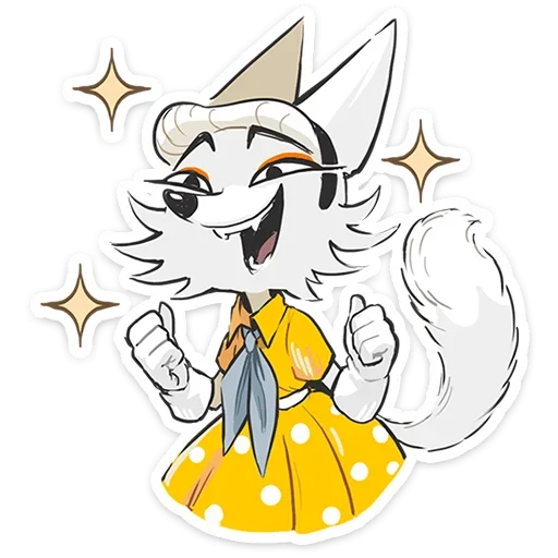 Эмодзи Амели