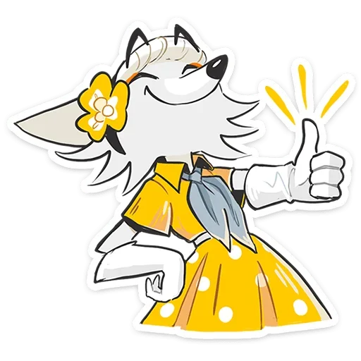 Эмодзи Амели