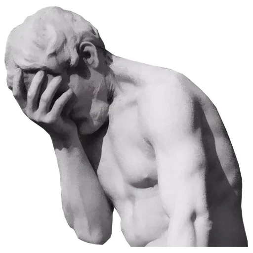 Эмодзи Facepalm