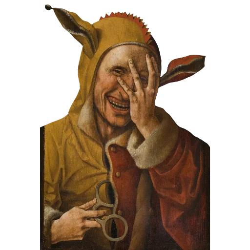 Эмодзи Facepalm