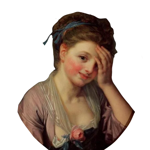 Эмодзи Facepalm