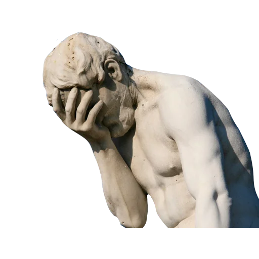 Эмодзи Facepalm
