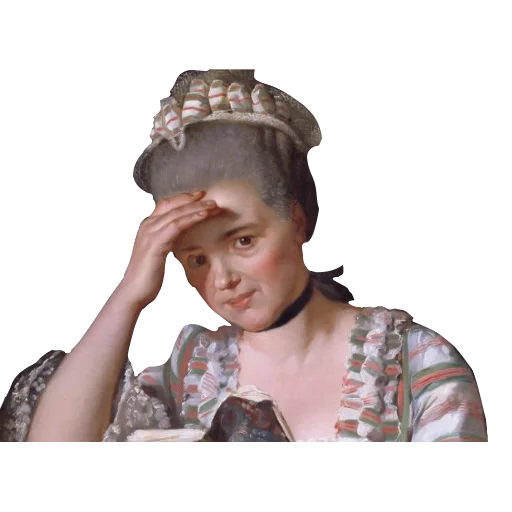 Эмодзи Facepalm