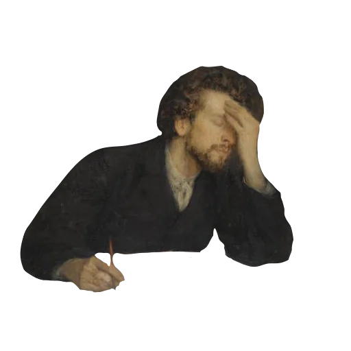 Эмодзи Facepalm