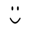 Эмодзи Face roblox
