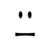 Эмодзи Face roblox