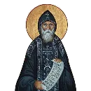 Эмодзи Faces of the saints