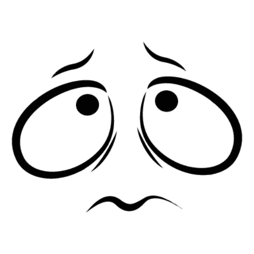 Эмодзи Faces and Smiles