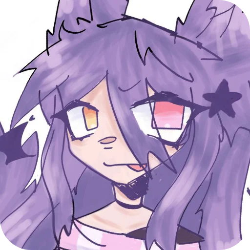 Эмодзи Faity fox