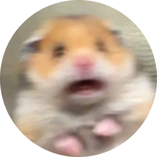 Эмодзи Fake Circle