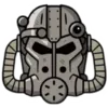 Эмодзи Fallout Vault Boy