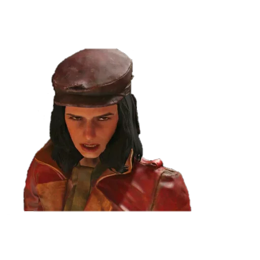 Эмодзи Fallout 4