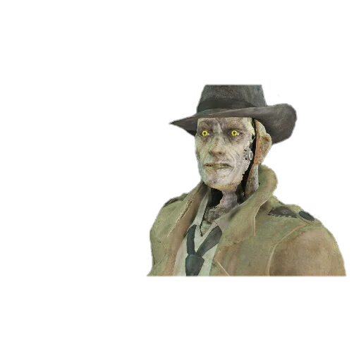 Эмодзи Fallout 4