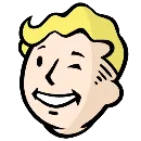 Эмодзи Fallout C.H.A.T.