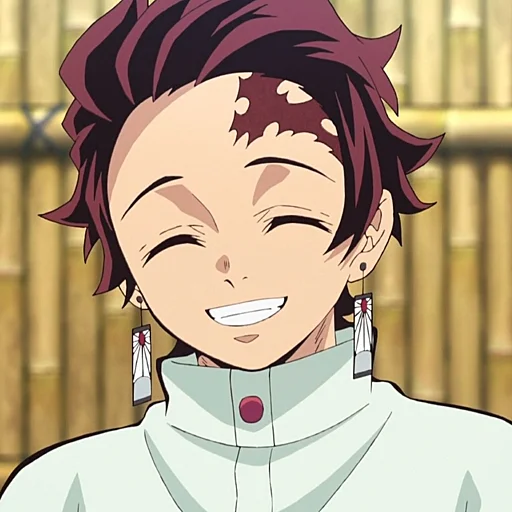 Эмодзи Ани-кун: Клинок