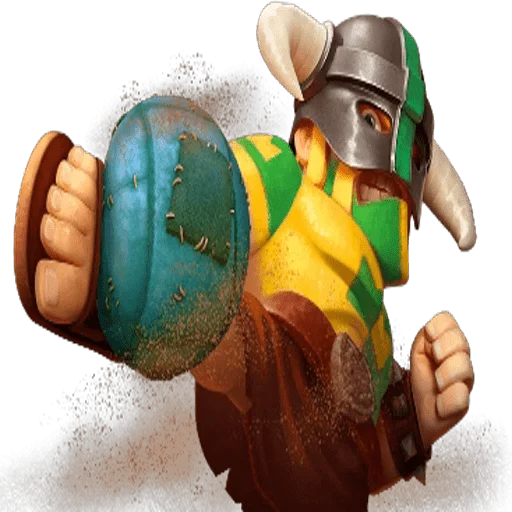 Эмодзи Clash Royale banners 2